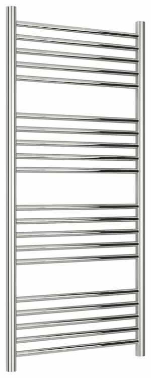 Полотенцесушитель комбинированный Сунержа Богема-ПРОФИ прямой 1200x500. 00-5102-1250